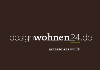Logo von Designwohnen24.de