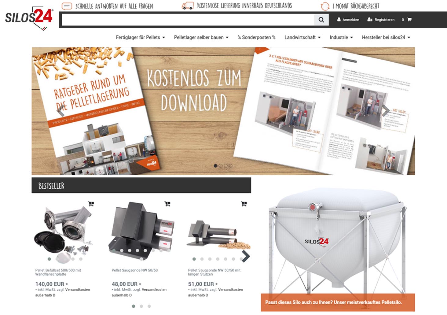 silos24.com 