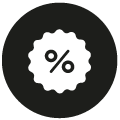 icon Ständig neue Sparangebote